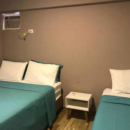 Maceió Apartamento Quarto E Sala No Jatiuca מראה חיצוני תמונה