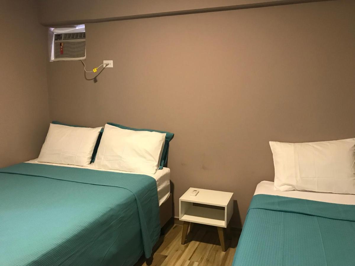 Maceió Apartamento Quarto E Sala No Jatiuca מראה חיצוני תמונה