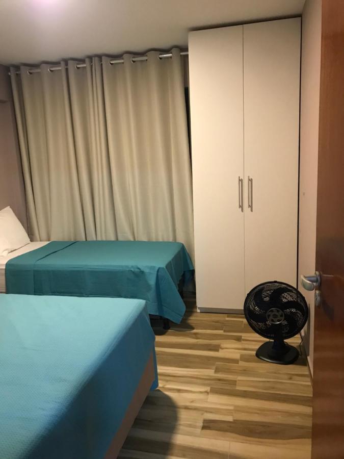 Maceió Apartamento Quarto E Sala No Jatiuca מראה חיצוני תמונה