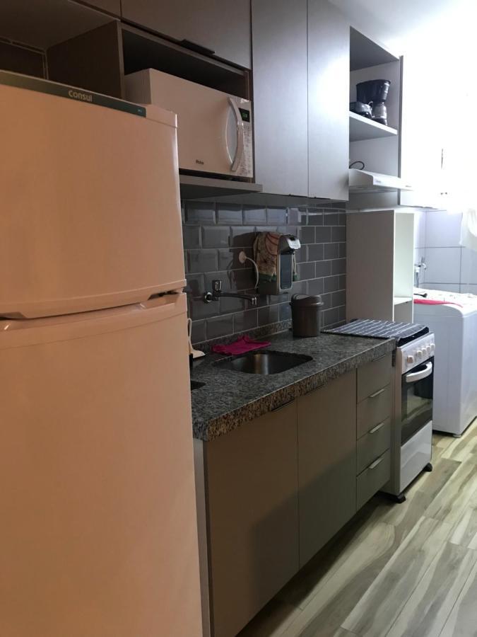 Maceió Apartamento Quarto E Sala No Jatiuca מראה חיצוני תמונה
