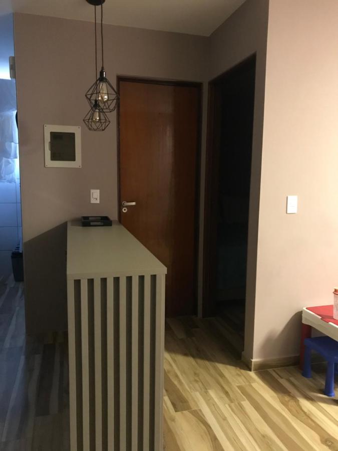 Maceió Apartamento Quarto E Sala No Jatiuca מראה חיצוני תמונה