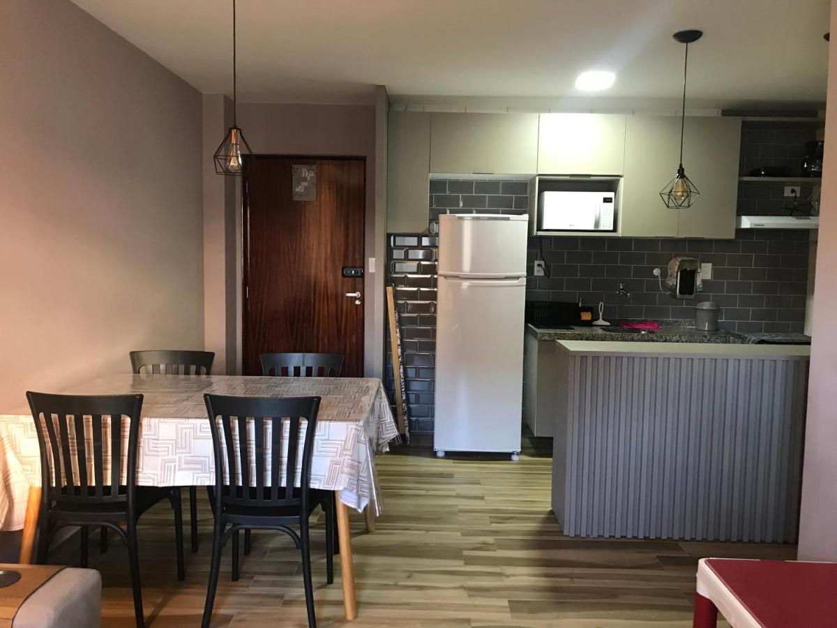 Maceió Apartamento Quarto E Sala No Jatiuca מראה חיצוני תמונה