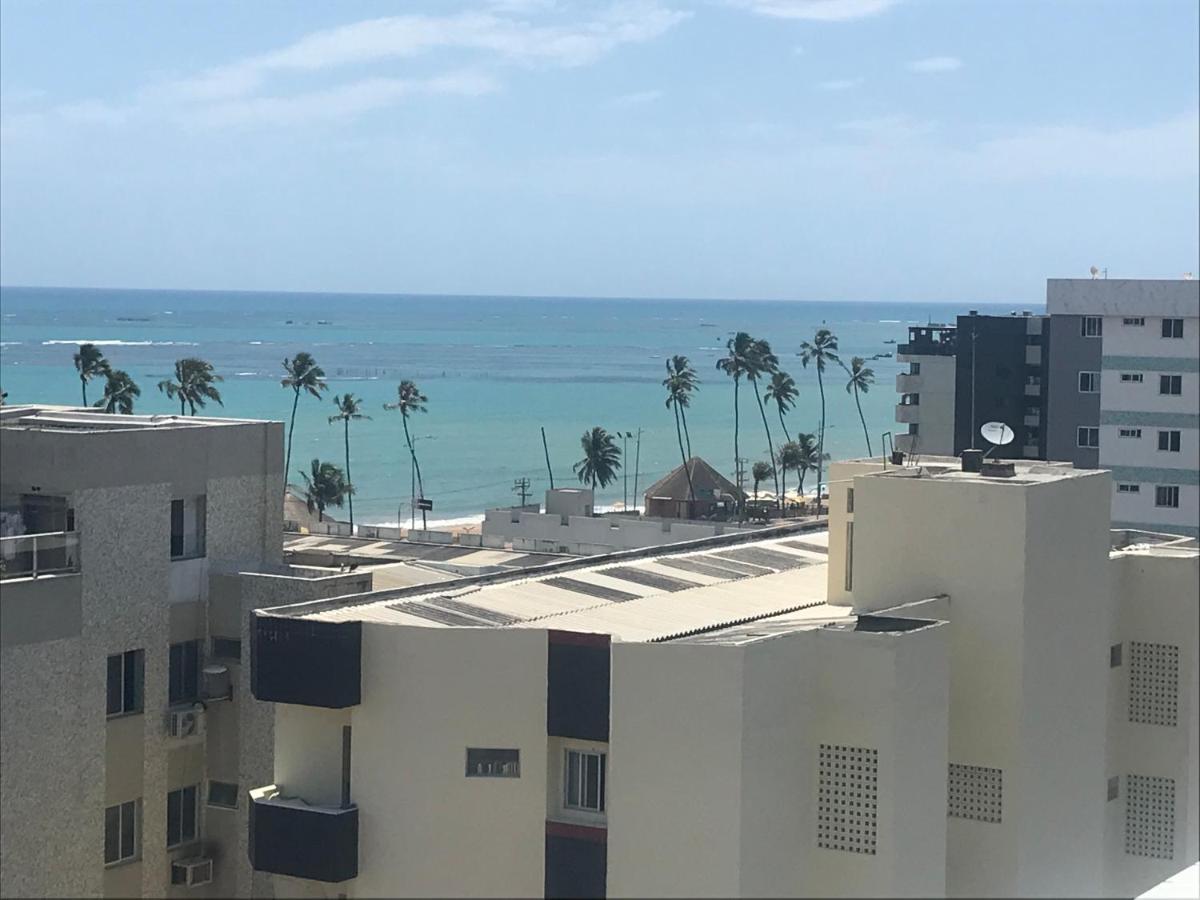 Maceió Apartamento Quarto E Sala No Jatiuca מראה חיצוני תמונה