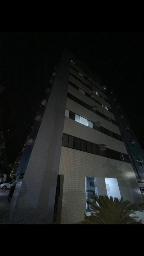 Maceió Apartamento Quarto E Sala No Jatiuca מראה חיצוני תמונה